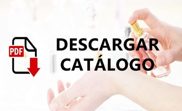 Descargar catálogo PDF de perfumes genéricos